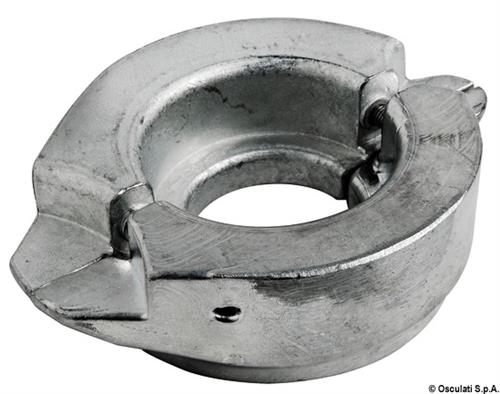 Anodo collare Volvo Ø mm 107